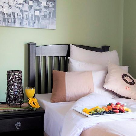 באנוני Summer Garden Guest House מראה חיצוני תמונה
