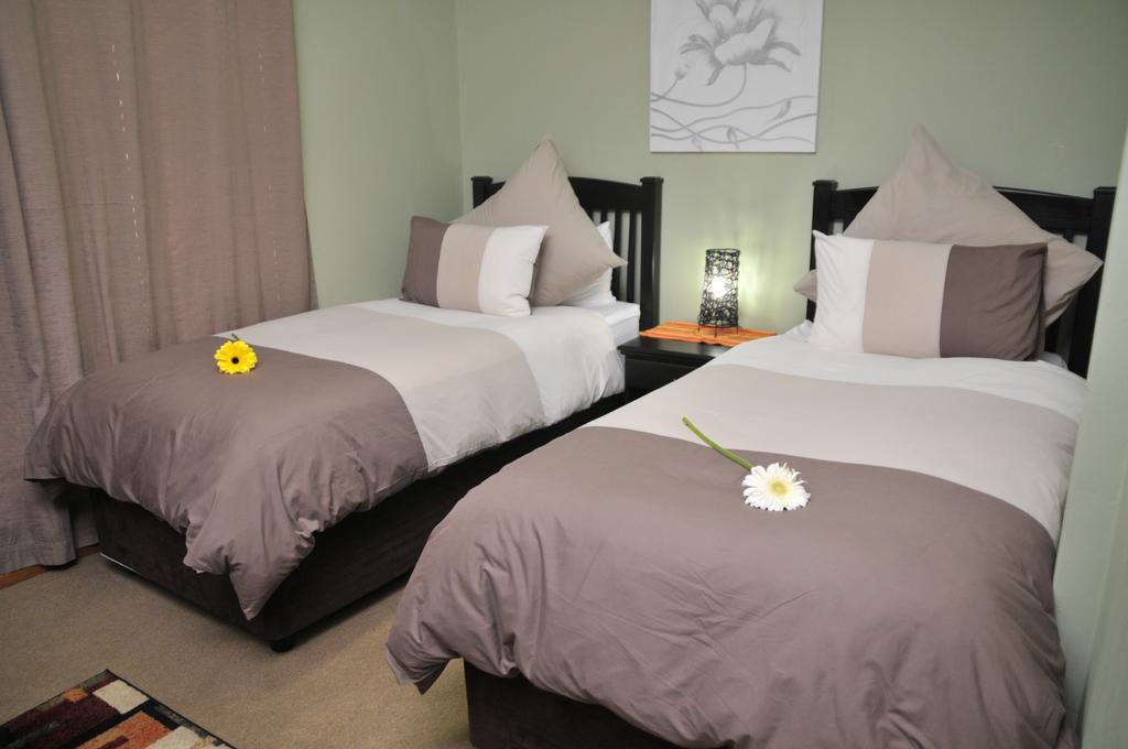 באנוני Summer Garden Guest House מראה חיצוני תמונה
